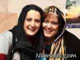 بهاره رهنما و شقایق دهقان