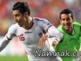 رضا قوچان نژاد