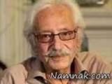 جمشید مشایخی