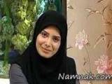 همسر صبا راد مجری