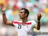 خداحافظی مهرداد پولادی