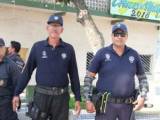 جایگزین جالب اسلحه پلیس در مکزیک