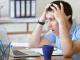 اشتباهات مالی