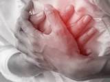 حمله قلبی