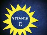 کمبود ویتامین دی