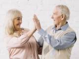 ازدواج سالمندان