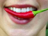 فواید غذای تند