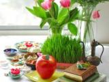 تاریخچه عید نوروز