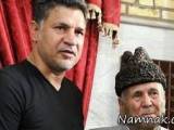 علی دایی