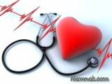 مشکلات قلبی