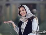 نیکی مظفری