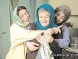 فیلم آبجی