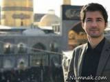 نجم الدین شریعتی 