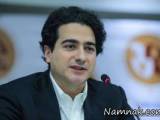 همایون شجریان