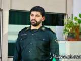 مهدی ربیعی