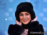 ماه چهره خلیلی
