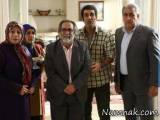 سریال دیوار به دیوار