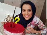 مهسا ایرانیان
