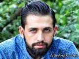 محسن افشانی