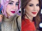 بدل نانسی عجرم