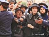 سریال شهرزاد