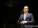 علیرضا قربانی