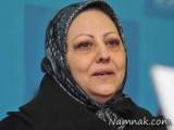 شیرین آقاکاشی