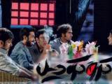 فیلم کروکودیل