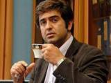 مهدی امینی خواه