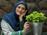 مهسا ملک مرزبان