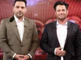 محمدرضا گلزار در ماه عسل