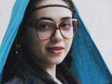 مهتاب شیروانی