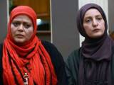 بهاره رهنما و شقایق دهقان