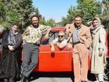 فیلم سینمایی هزارپا