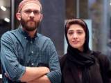 بابک حمیدیان و مینا ساداتی