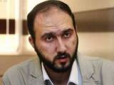 علی فروغی
