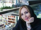 تولد پرستو صالحی