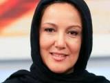 پانته آ بهرام
