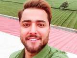 خواننده ماکان بند