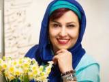 تولد معصومه کریمی