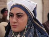بازیگران سریال بانوی عمارت
