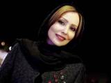 ازدواج پرستو صالحی