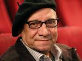 درگذشت حسین محب اهری