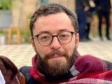 محمد در لحظه گرگ و میش