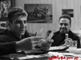 سریال بر سر دو راهی