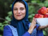 شبنم مقدمی