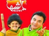 داریوش فرضیایی