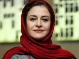مریلا زارعی