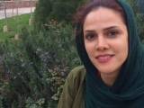 معصومه رحمانی