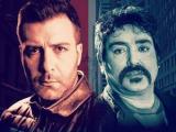 مجید واشقانی و رامبد شکرآبی